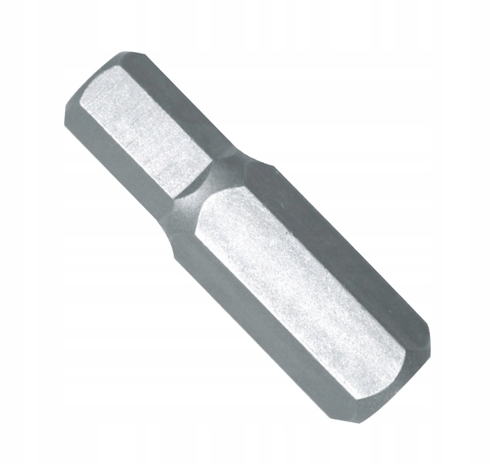 KING TONY KOŃCÓWKA BIT 10MM IMBUS HEX 5,0 X 36 MM