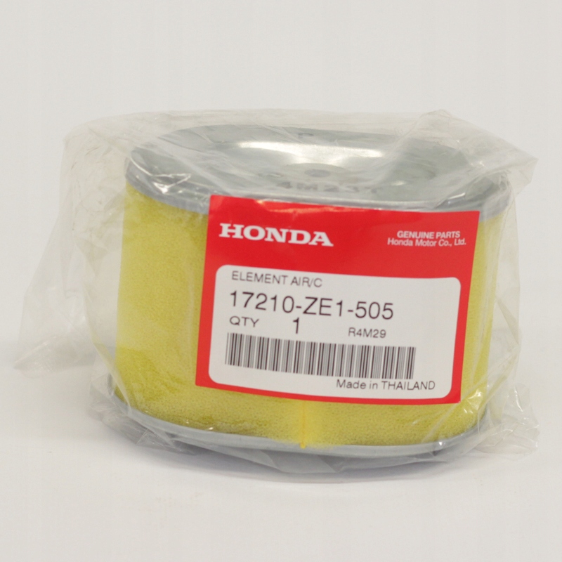 ORYGINALNY FILTR POWIETRZA HONDA GX160 GX200 GX140