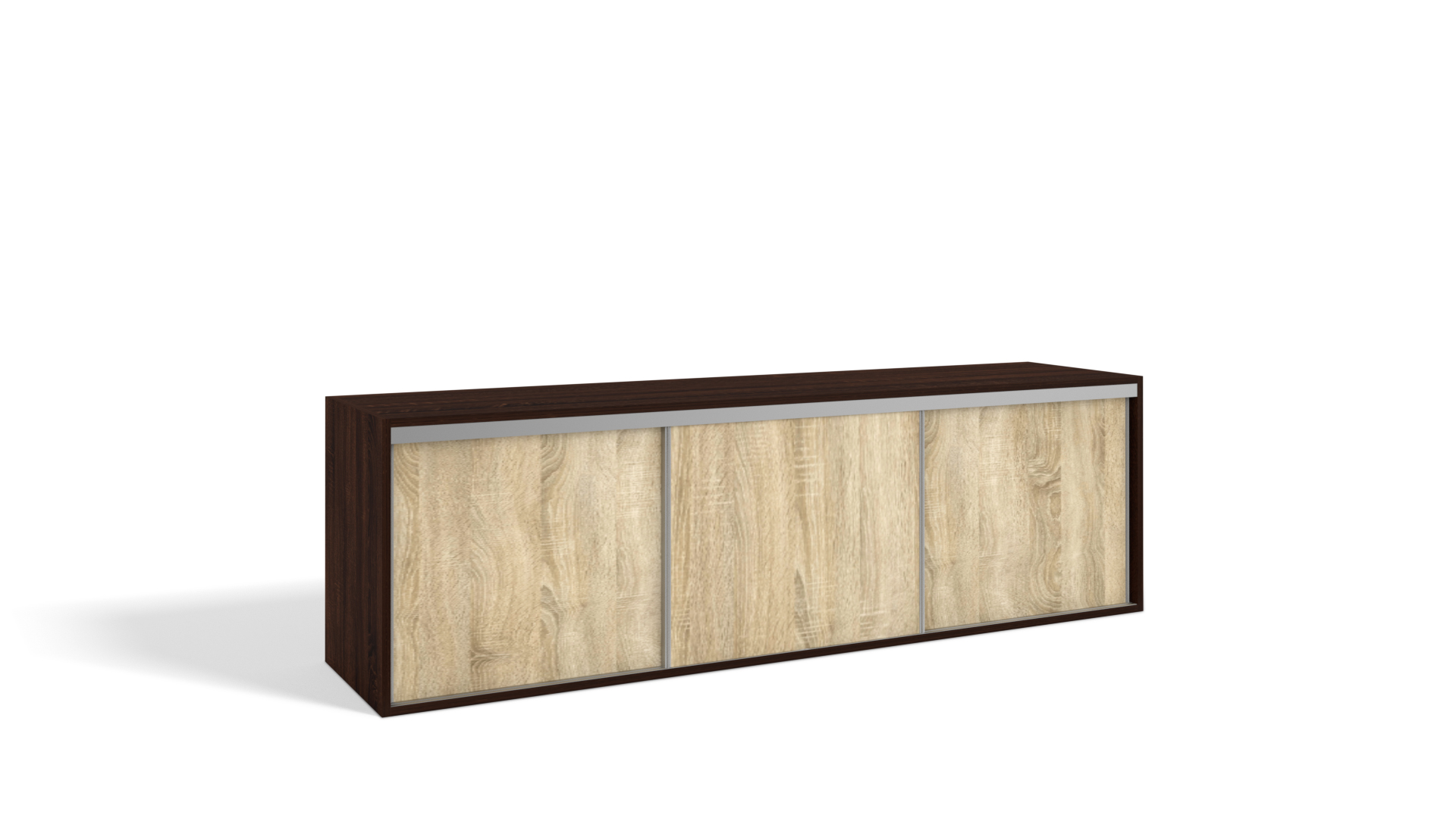 HIT Komoda przesuwna 1 NA WYMIAR Producent FM 18mm