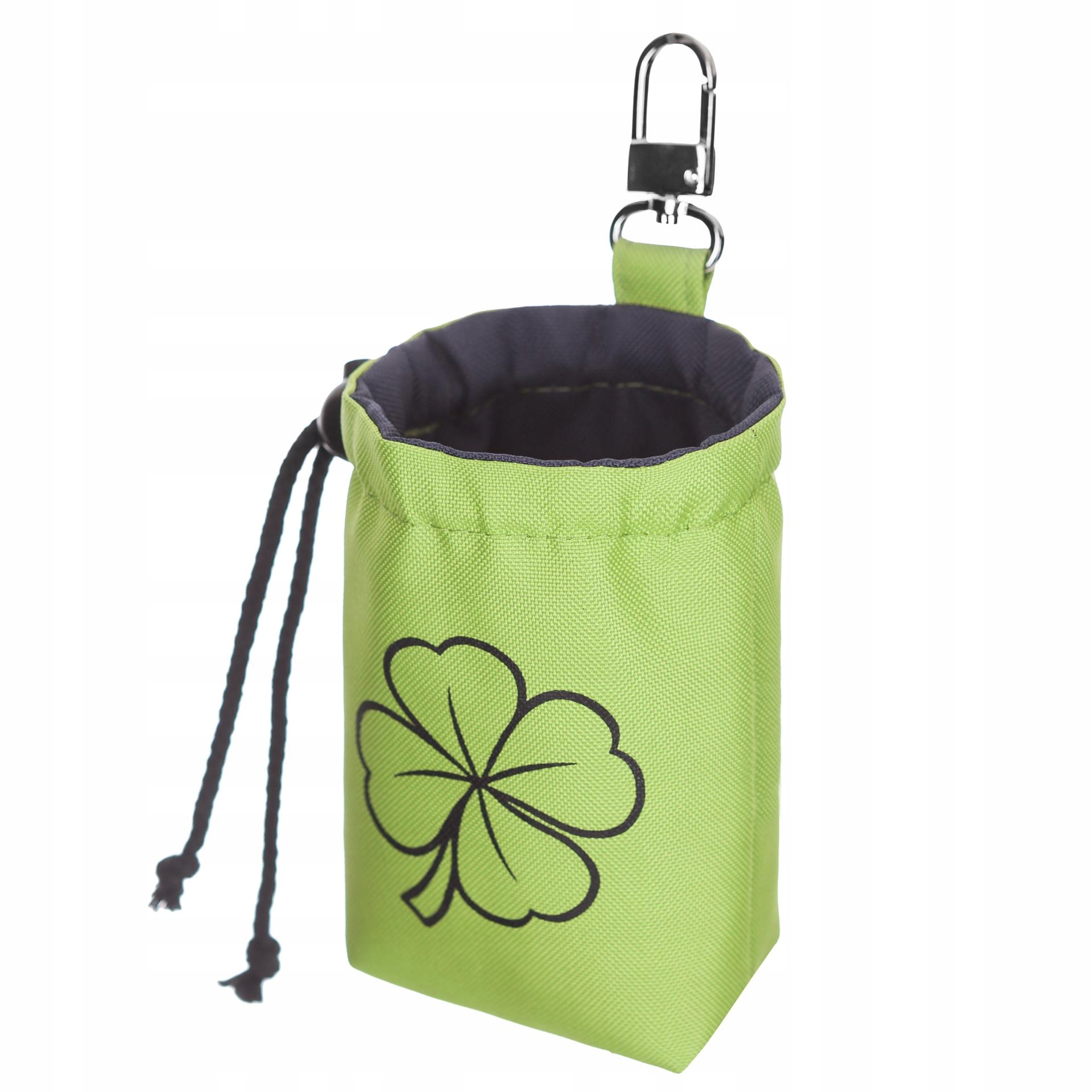 

Woreczek, torba na przysmaki dla psa - 250 ml