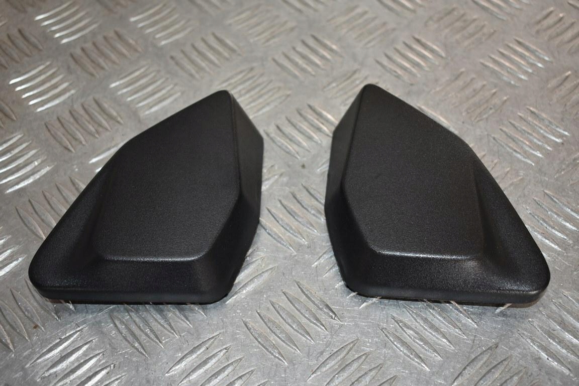 Osłona plastik ramy BMW R1200GS Adventure K50 K51