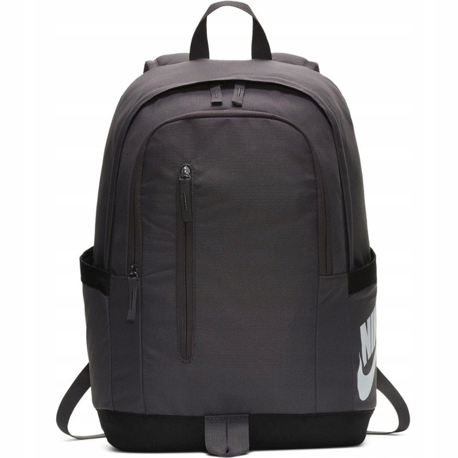 

Plecak Nike Miejski Szkolny Soleday Modny BA6103