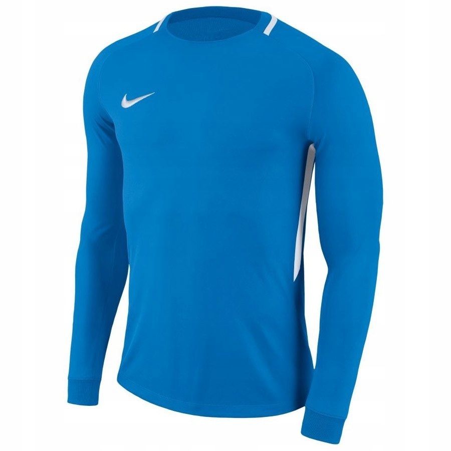 

Bluza Nieb. Nike M Nk Dry Park III Jsy Ls Gk r S