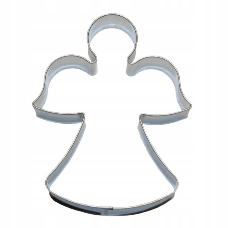 WYKRAWACZ FOREMKA DO CIASTEK ANIOŁ ANIOŁEK 8,3 gła