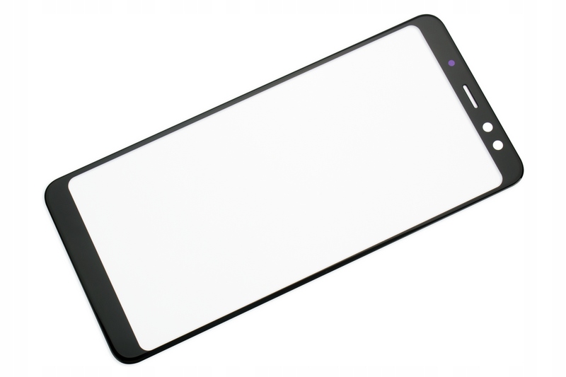 

Samsung Galaxy A8 2018 SM-A530 Szyba Szybka Dotyk