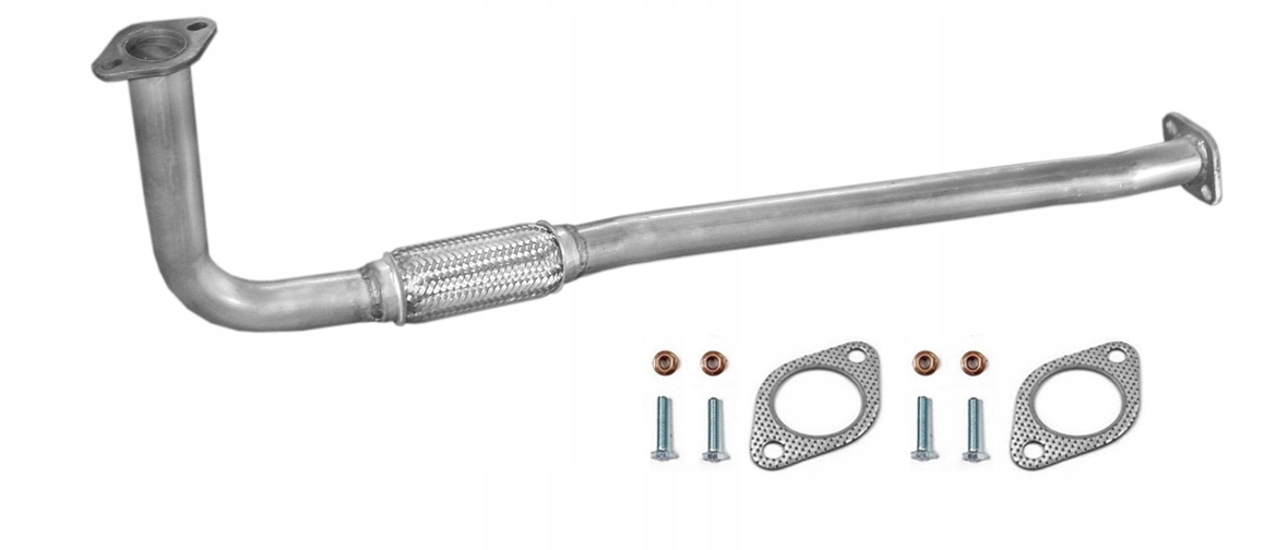 Kia K2700 2.7 (od 2002) Trubka Oe OK60C40050D