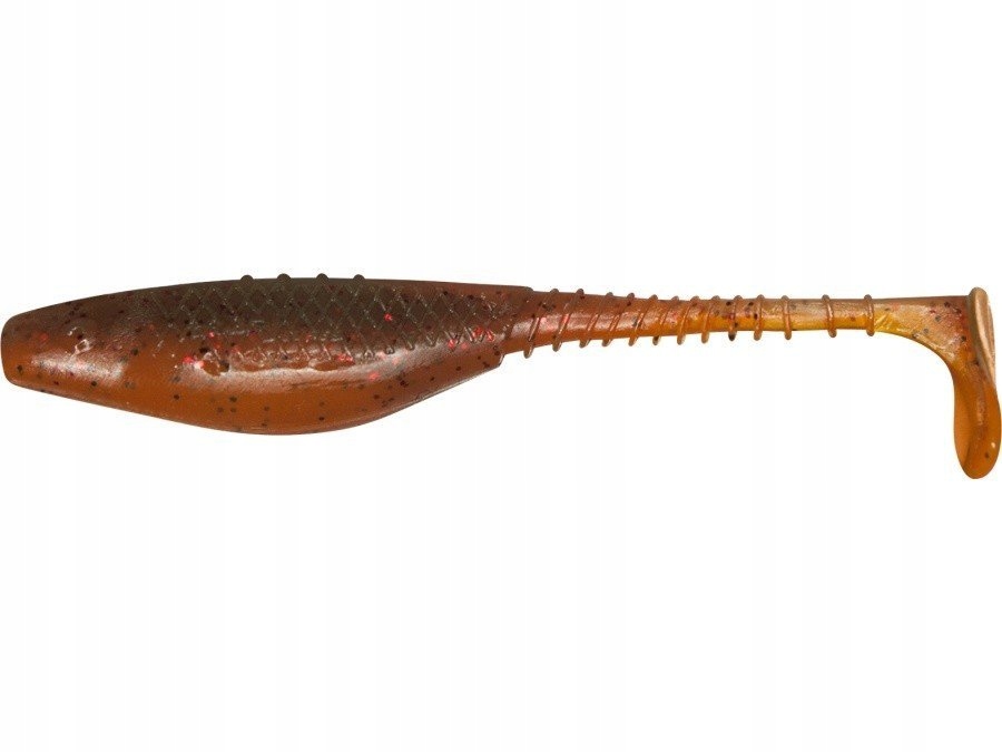 Rip.DRAGON Belly Fish PRO 3.5"/8,5cm 3pcs./bag