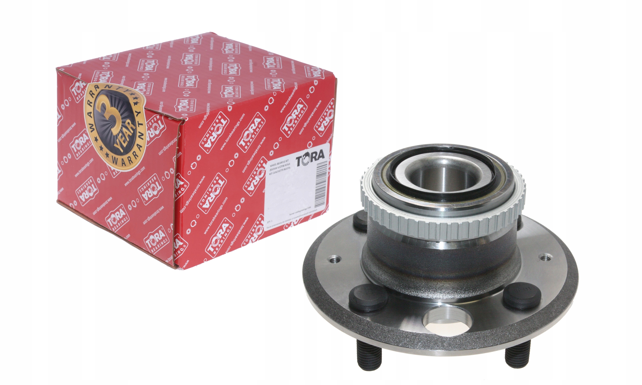 Ložisko Kola Náboje Zadní Honda CIVIC Eg Ej Mb 1991-