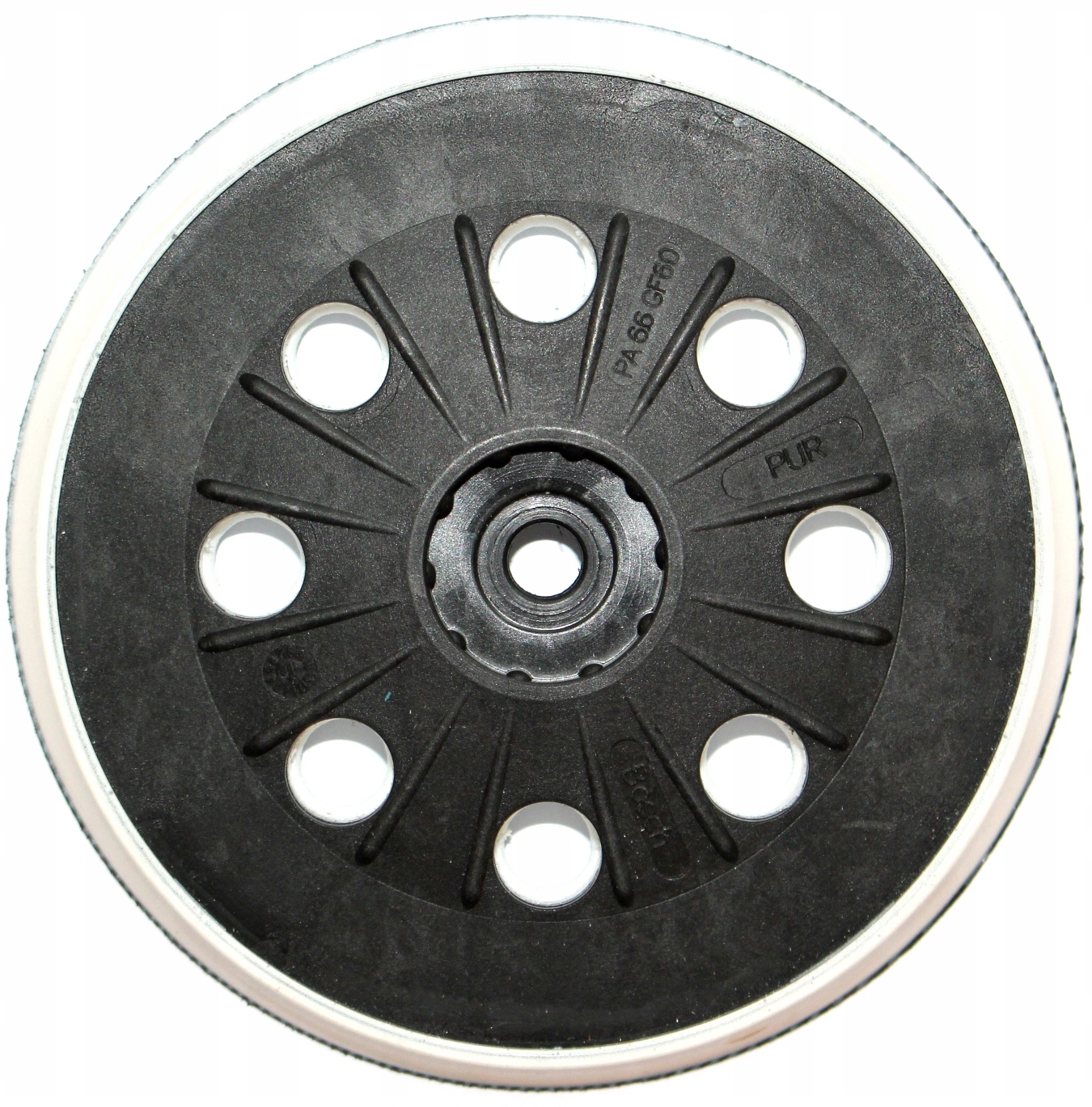 BOSCH BRÚSENIE DOSKA GEX 125 -150 NOHY AVE
