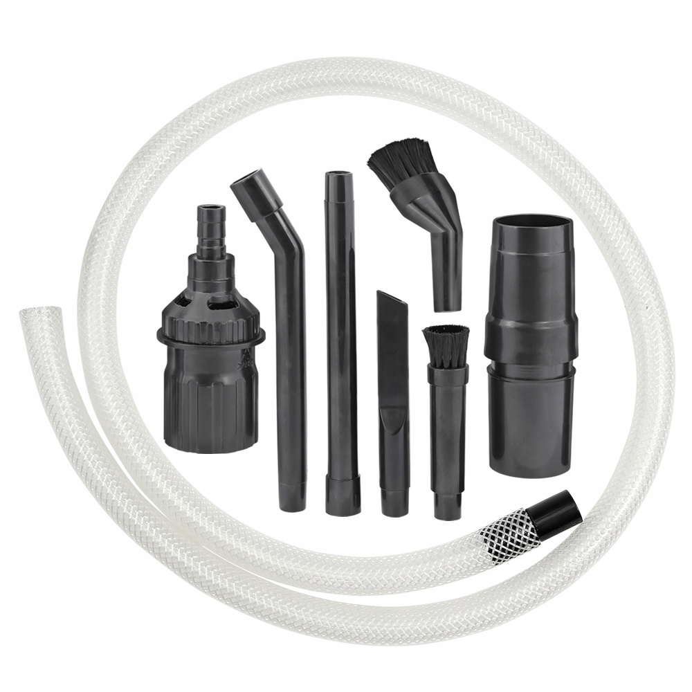 

Szczotki Do Odkurzania Wnętrza Samochodu I Motoru