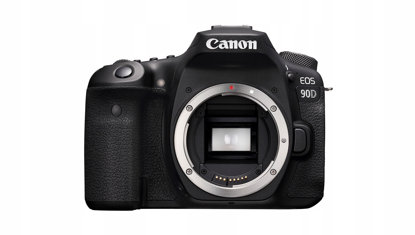 Canon Eos 90D Body Nowy
