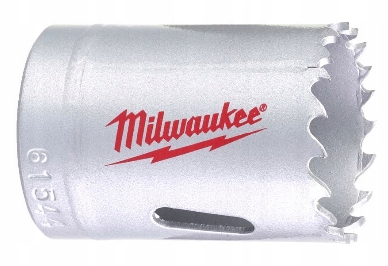 

Milwaukee Otwornica Contractor Bi-Metal 40mm