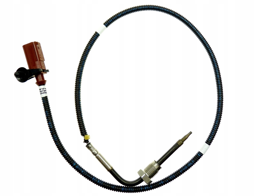 03L906088HC - ДАТЧИК ТЕМПЕРАТУРЫ ВЫХЛОПНЫХ ГАЗОВ VW CRAFTER 2.0 TDI 2.0