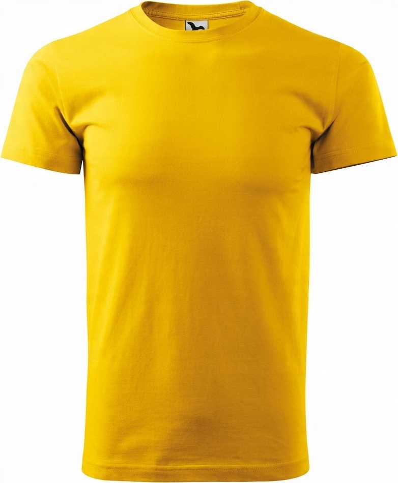 

Adler Basic 129 męska koszulka T-shirt bawełna XXL