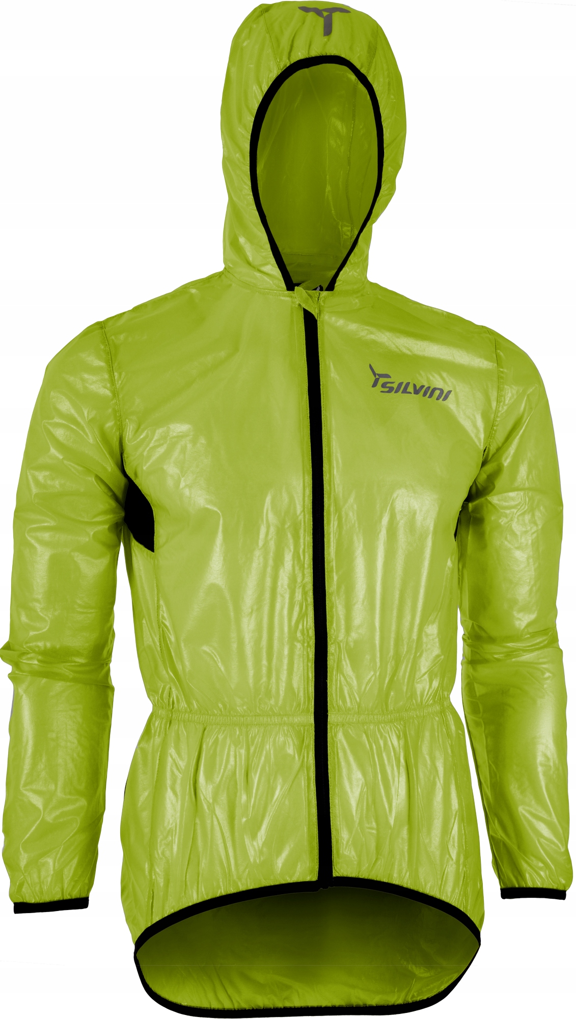 Kurtka przeciwdeszczow SILVINI Savio UJ397 lim 3XL