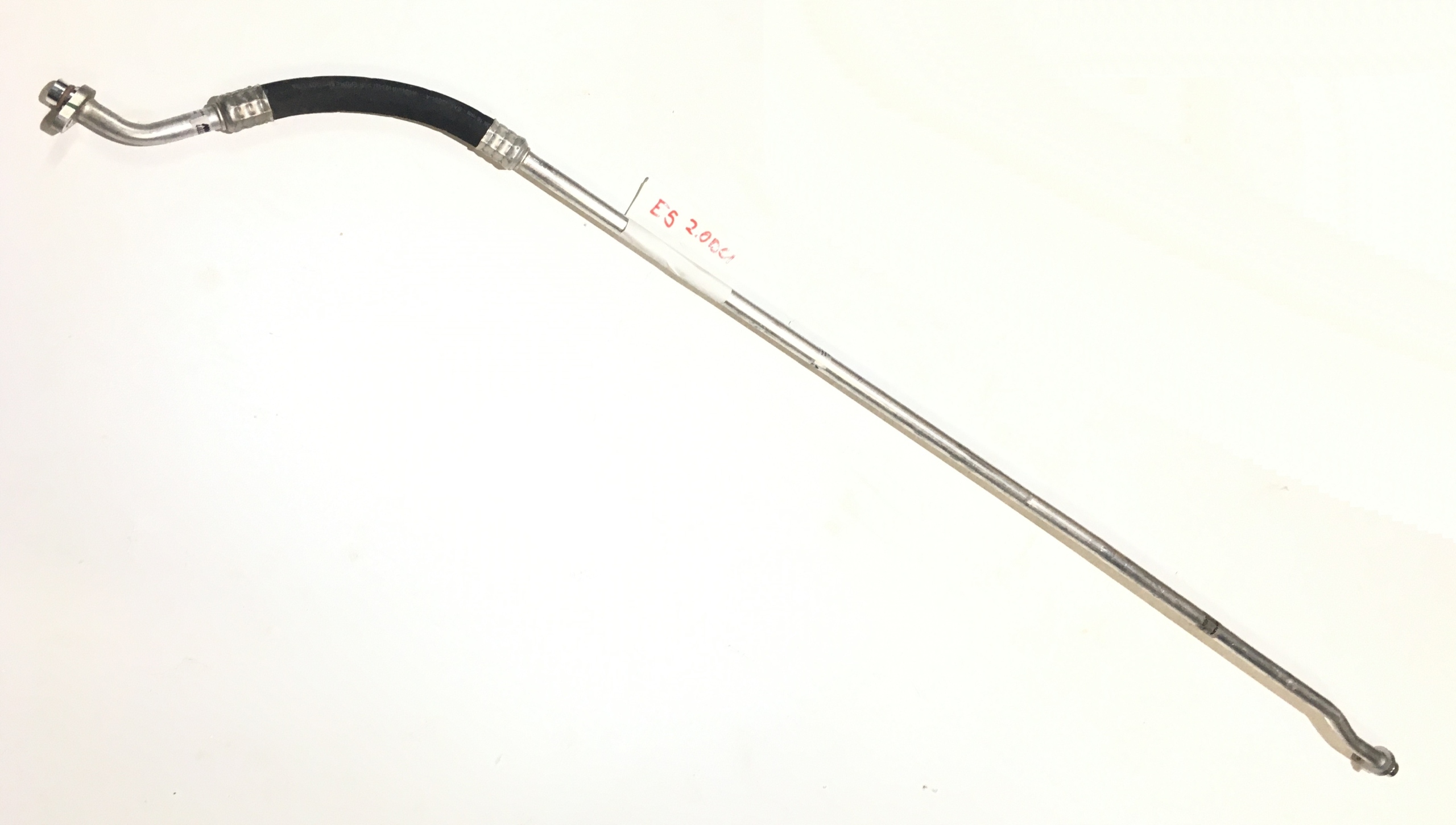 RENAULT ESPACE V 2.0 DCI HOSE KLIMY 924713675R