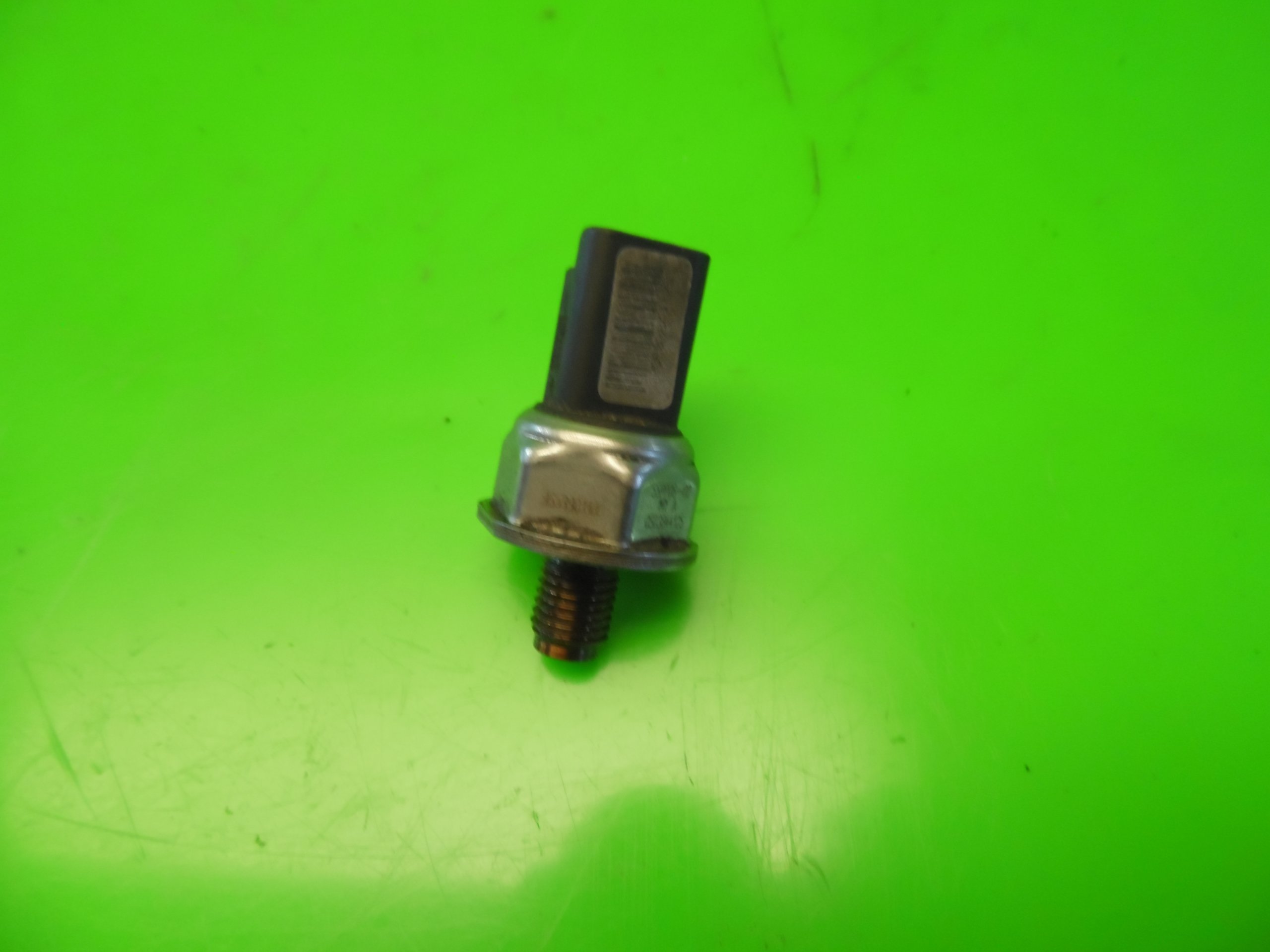 REGULATOR CIŚNIENIA PALIWA CITROEN C4 I 1.6 HDI Producent części Inny