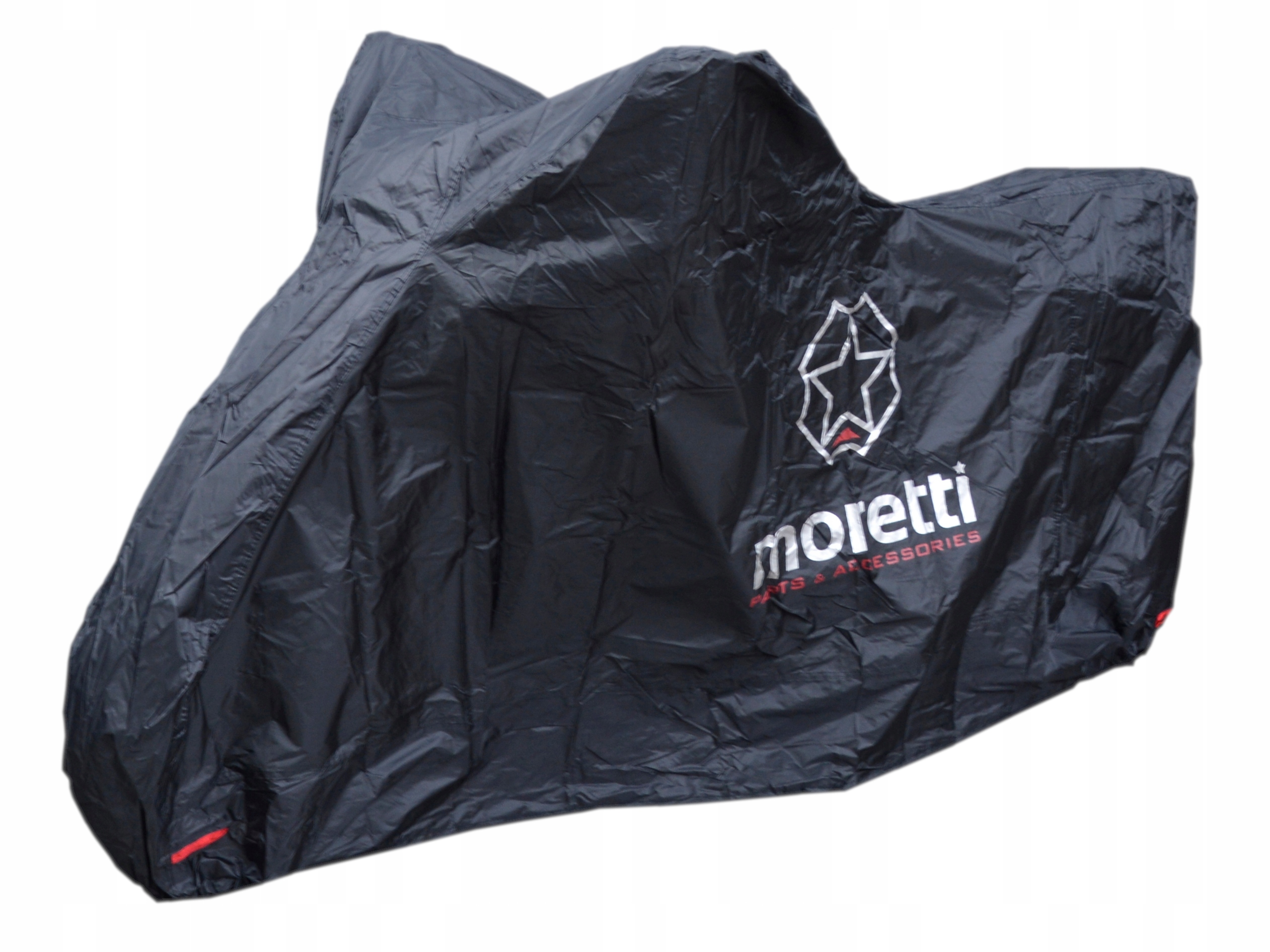 

Pokrowiec Plandeka Na Motocykl Moretti Rozmiar L