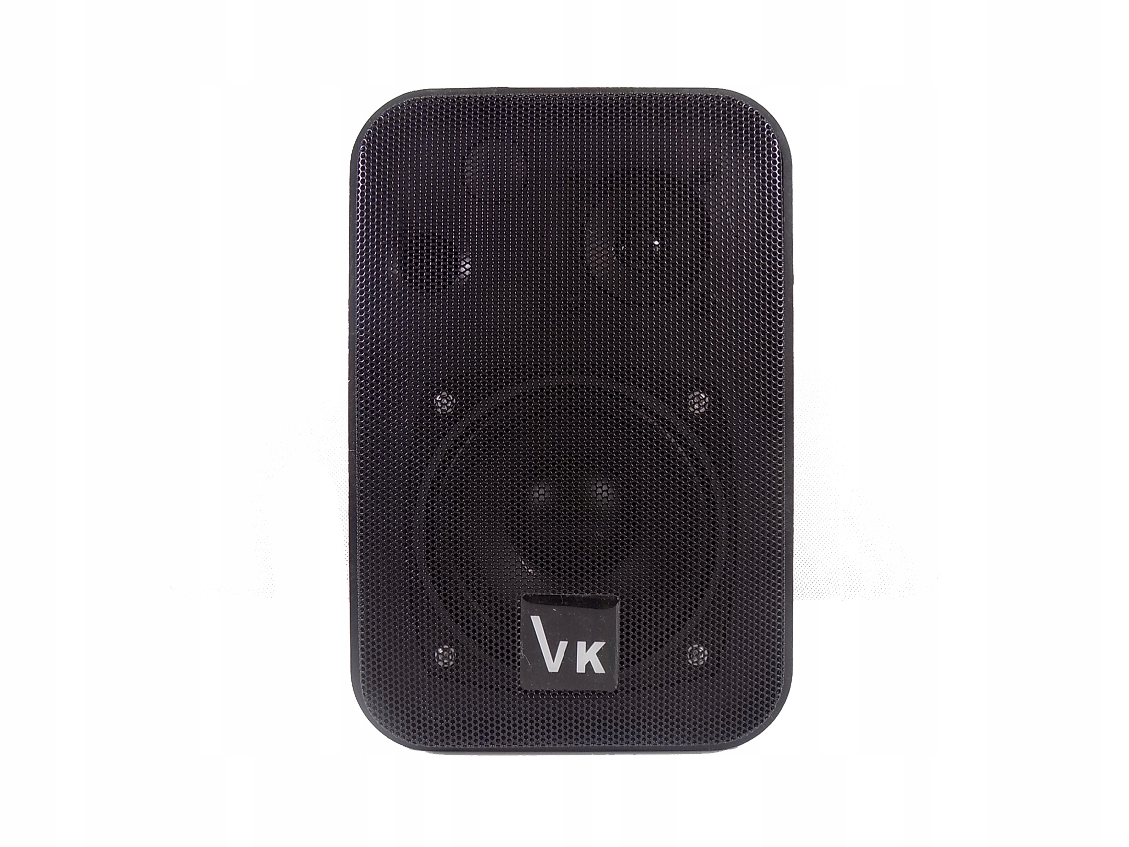 WZMACNIACZ BLUETOOTH 2 KOLUMNY NAŚCIENNE SUFITOWE PODWIESZANE RADIO USB AUX Rodzaj półkowe