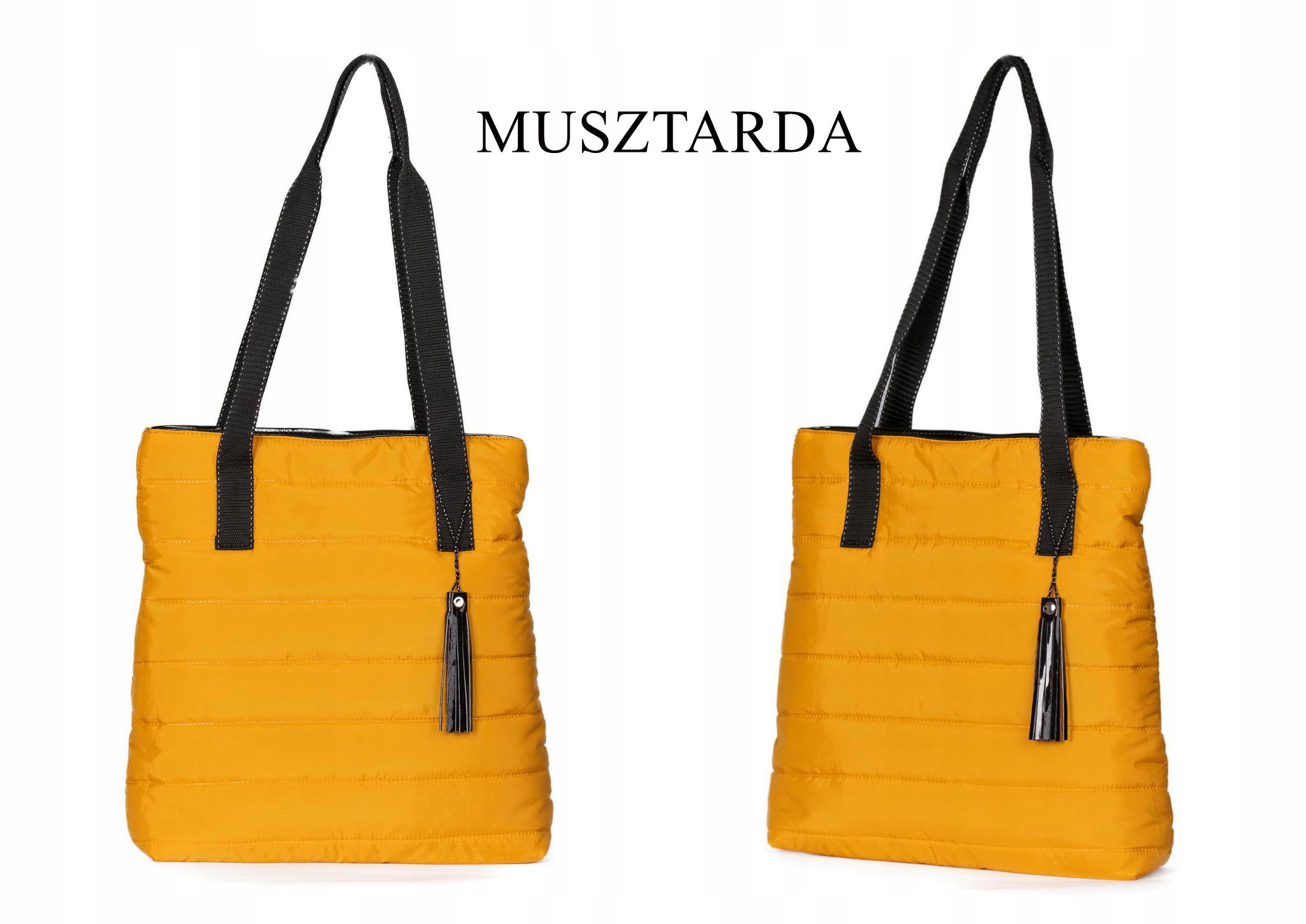 SPORTOWA TOREBKA PIKOWANA KOLORY JESIEŃ PRODUCENT Płeć kobieta