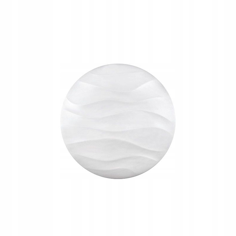 PLAFONIERA LED 13W Ø260 03591 KLARA LED C IDEUS