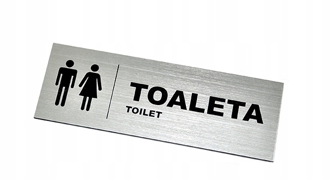 

Wc, Tabliczka,toaleta, Piktogram