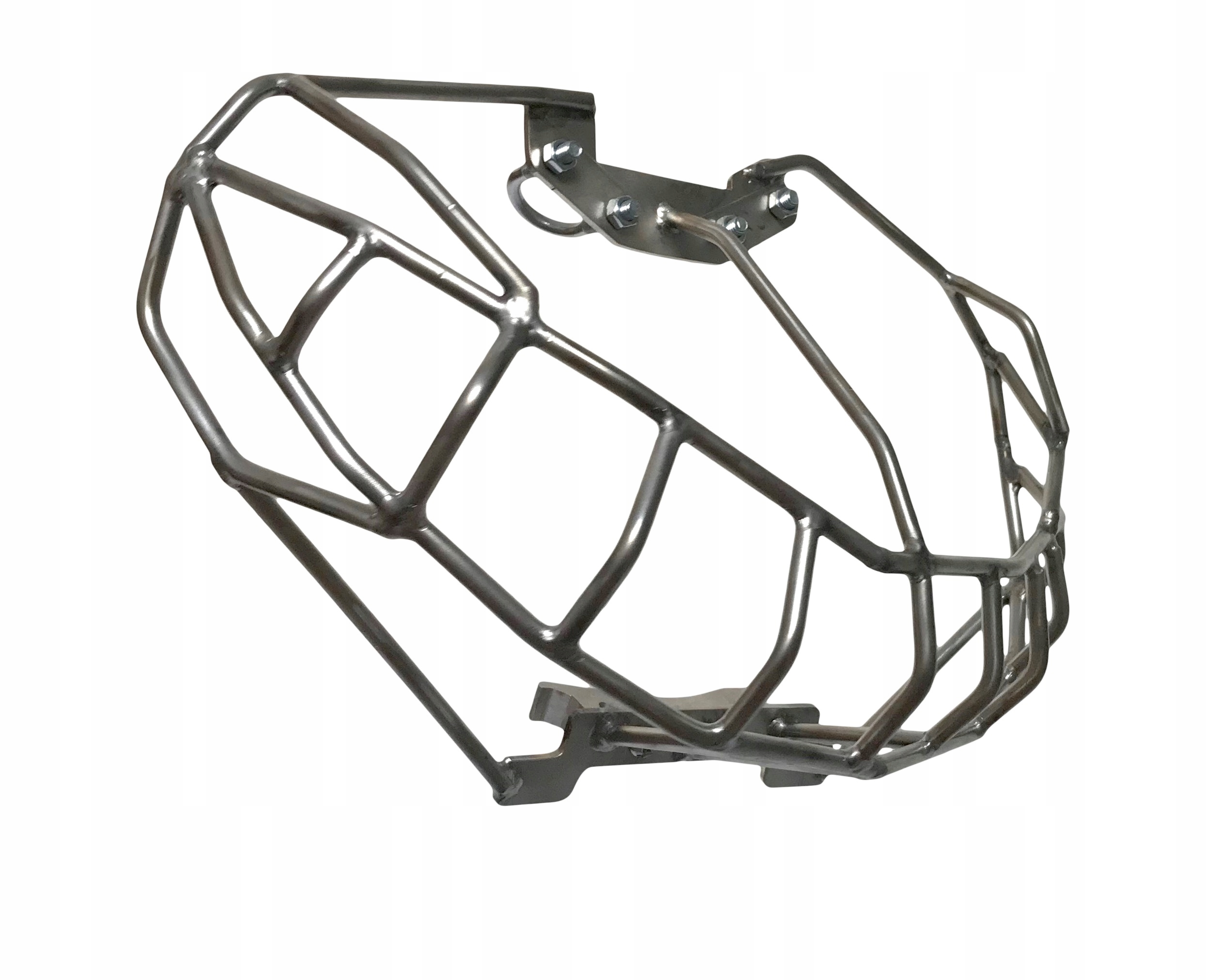 Kryt Difuzéra Náhubok Ktm Sx 250 2007-2016