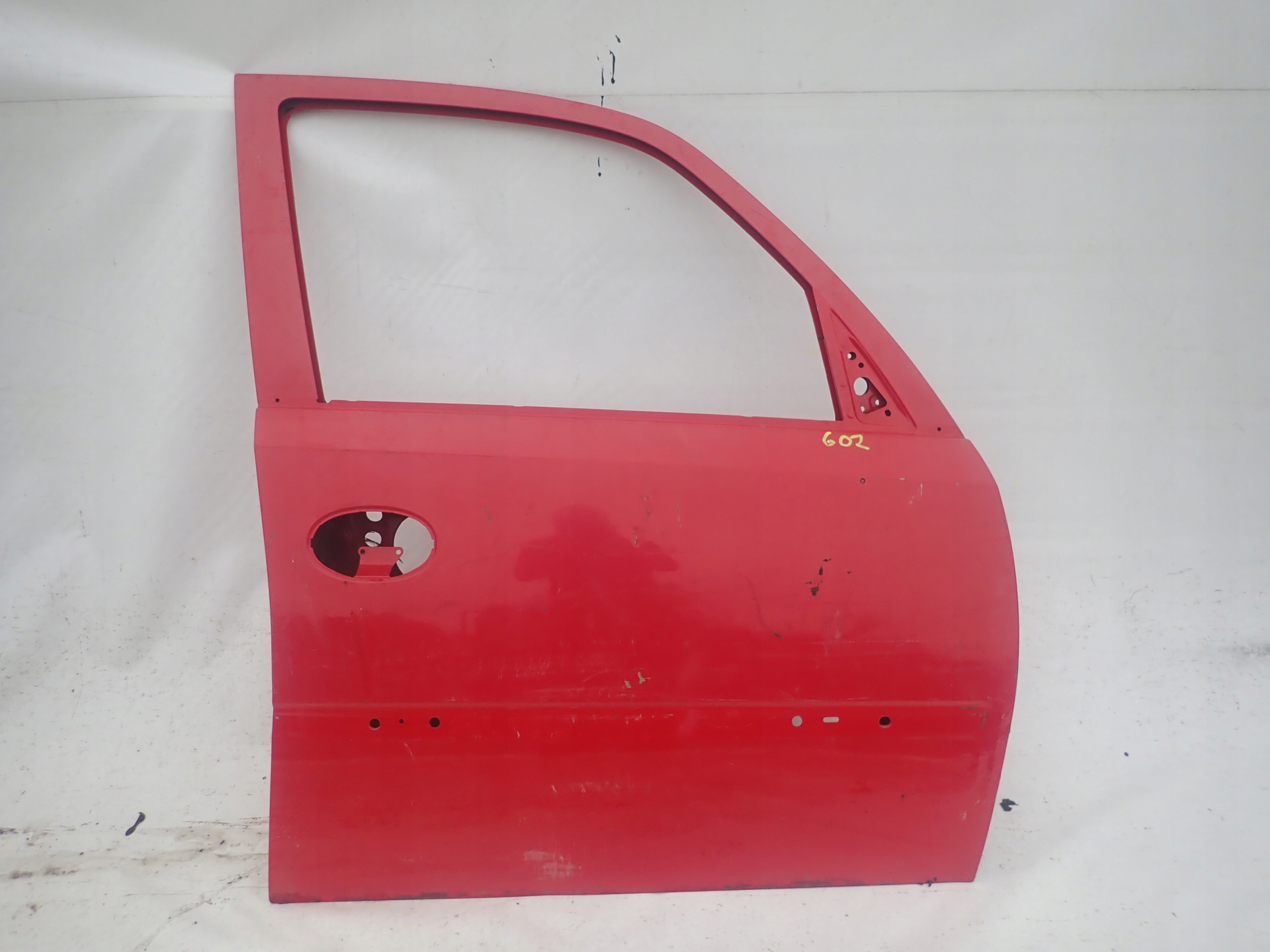 OPEL MERIVA A 02-10 door right front front
