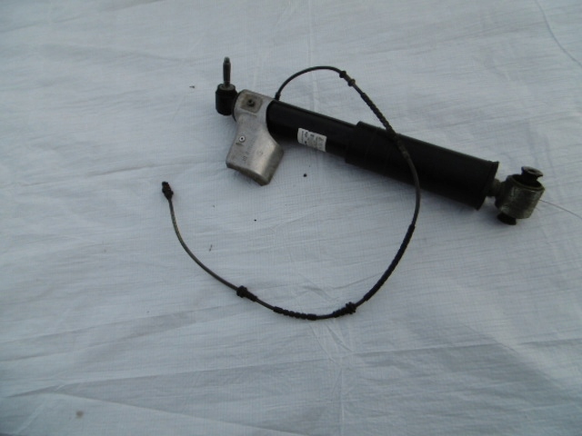 RENAULT TALISMAN AMORTYZATOR TYLNY 4CONTROL