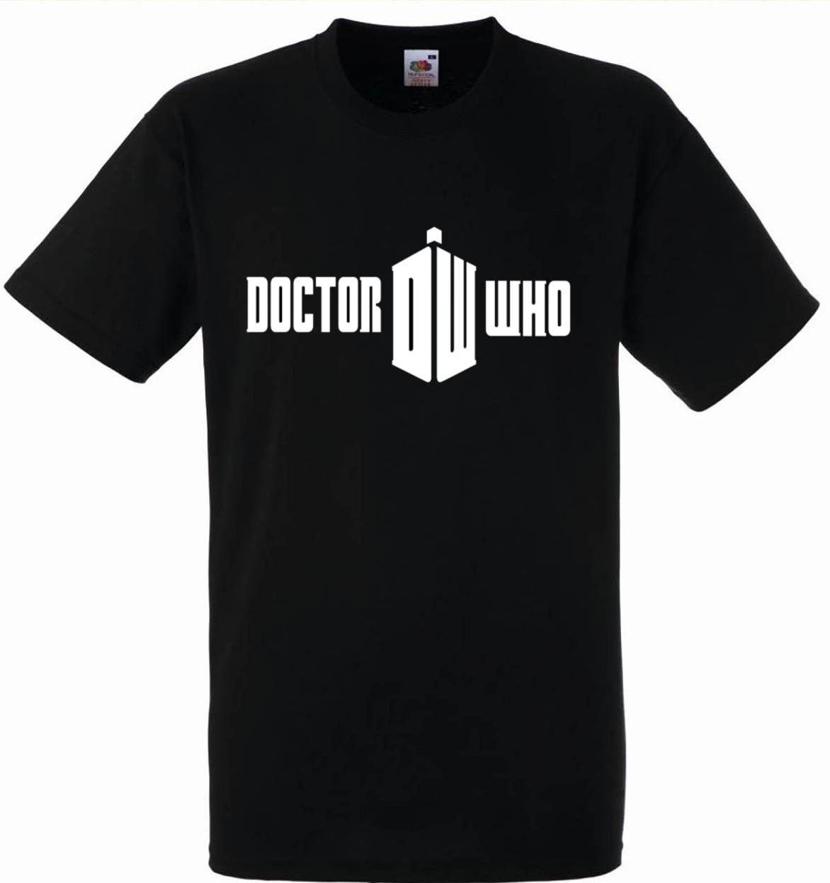 

Doctor Who T-Shirt Koszulka Dużo Wzorów S