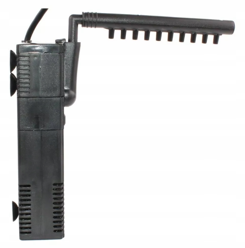 

Filtr Wewnętrzny do akwarium 120L 450l/h HJ-611B