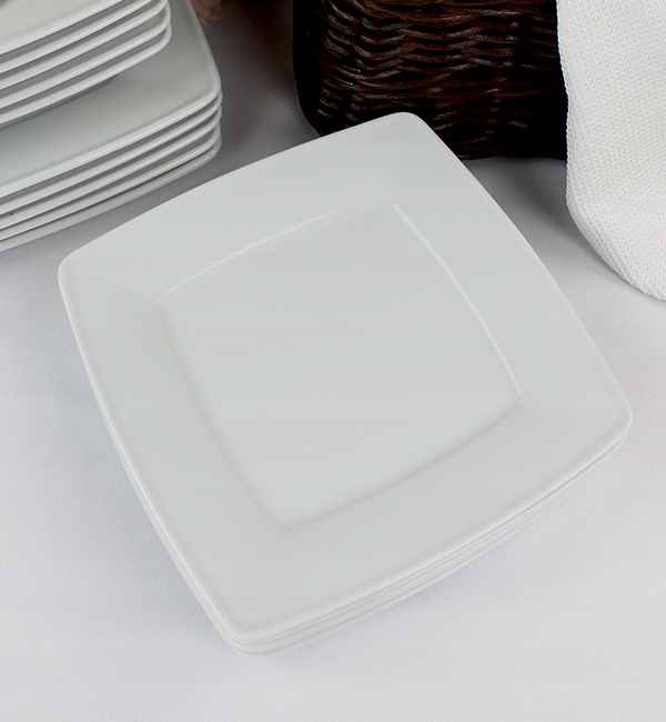 LUBIANA VICTORIA TALERZ DESEROWY 17 CM LUZ Kod producenta T17 VICTORIA