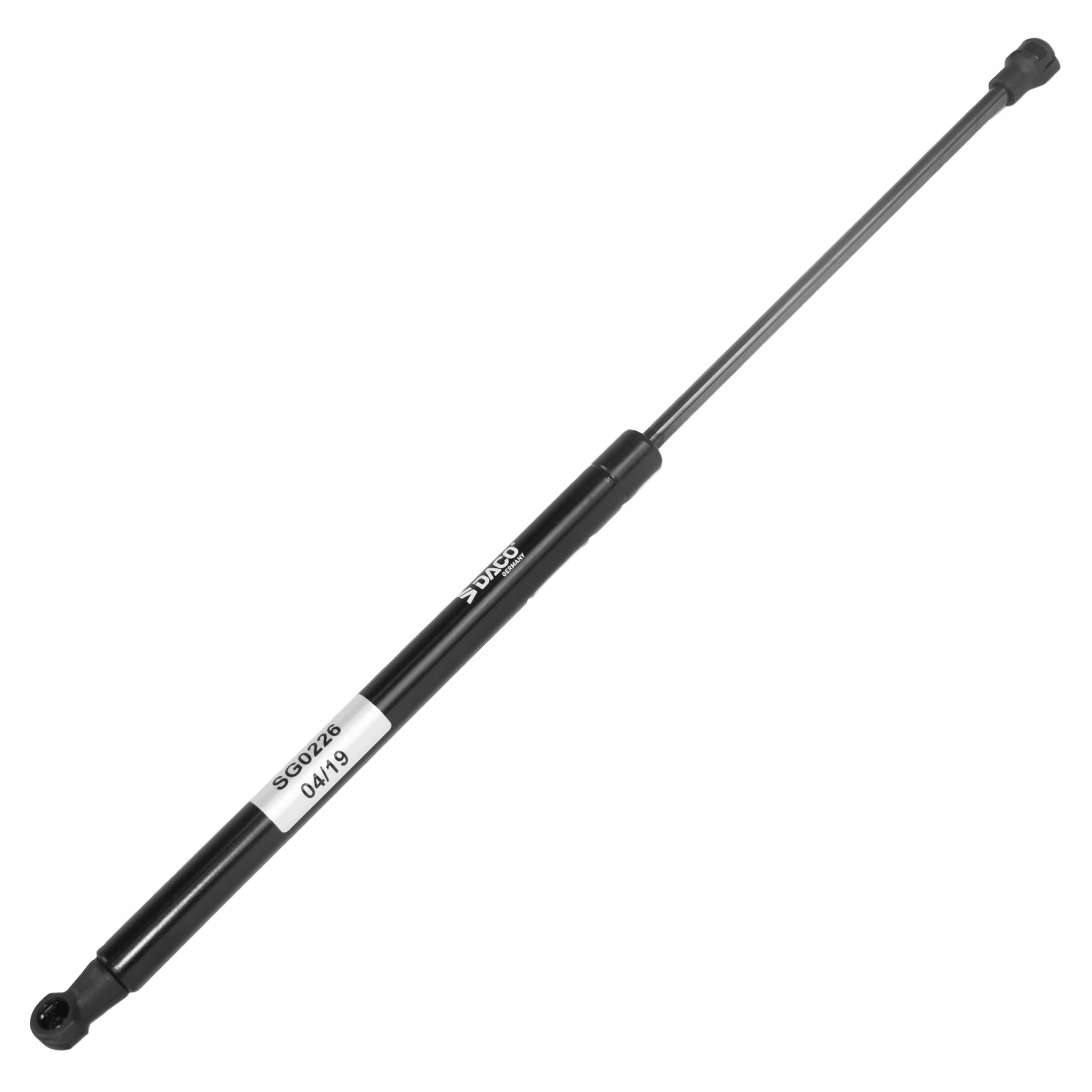 

=siłownik Teleskop Klapy Audi A4 B7 04-08 Avant=