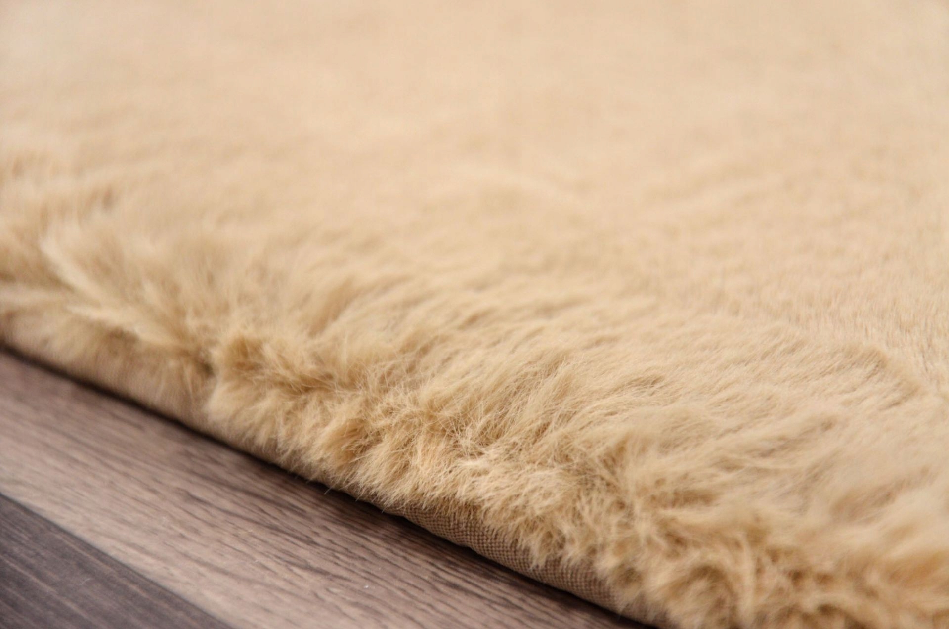 Dywan Bellarosa Rabbit królik beż 80x150cm Szerokość 80 cm