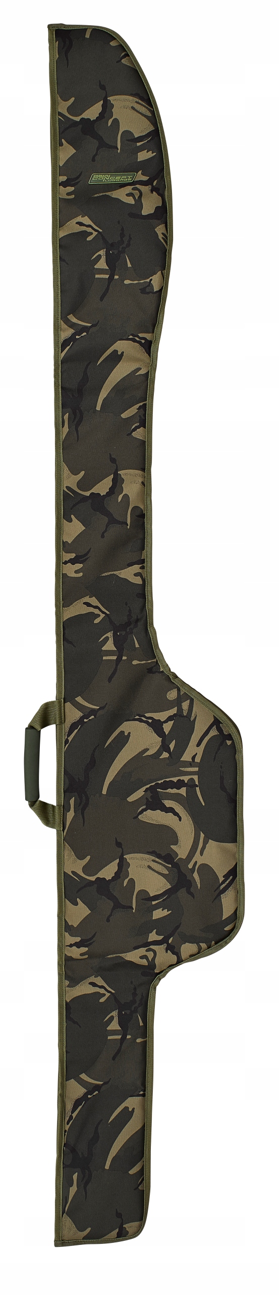 Lufa Starbaits Camo Concept Rod Sleeve 12ft