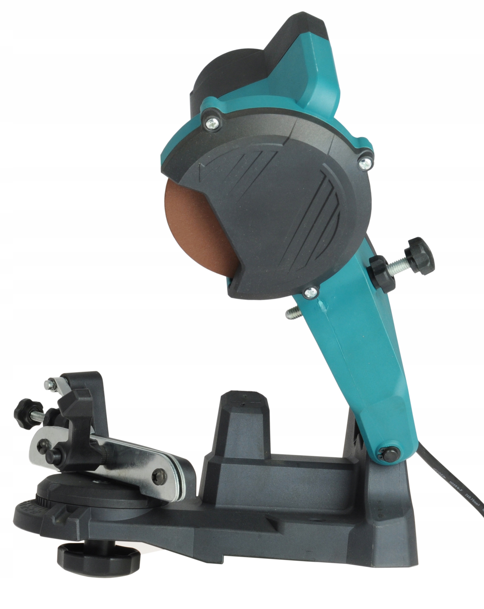 OSTRZAŁKA DO ŁAŃCUCHÓW 85 W OSTRZAŁKA ŁAŃCUCH Zasilanie sieciowe