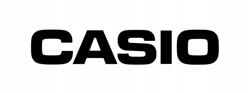 CASIO MĘSKI SPORTOWY ZEGAREK W-800H-1AVEF Rodzaj cyfrowe