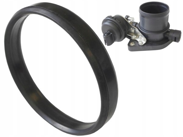 ORING PRZEPUSTNICA DO VOLVO S40 V40 1.9 DI TDI DCI