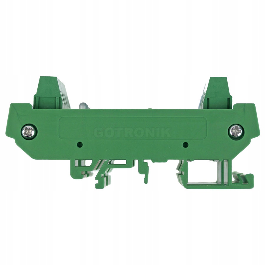 Moduł optoizolatora PLC na szynę DIN Model BTE-900