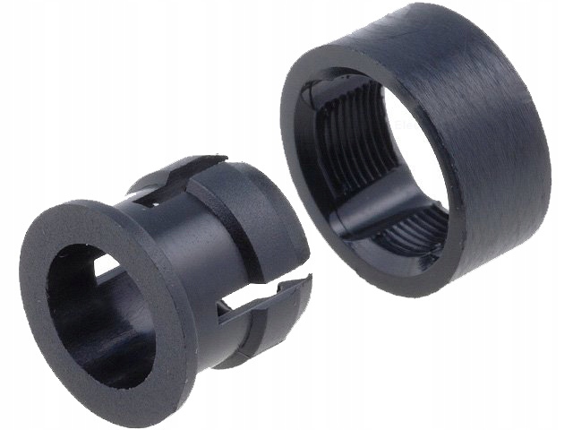

5MM Oprawka Led RTC-52 Kingbright E4337