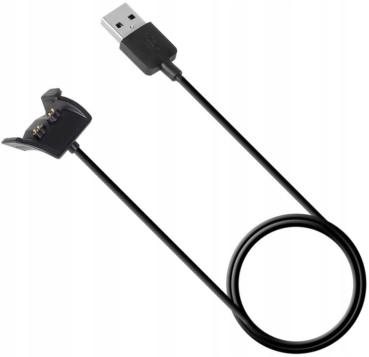 

Kabel Usb Ładowarka Do Garmin Vivosmart Hr Hr+