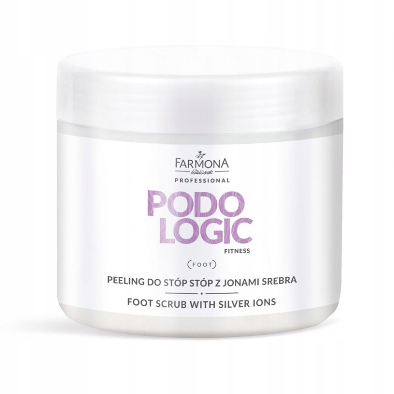

Peeling do stóp Farmona Podologic Fitness 690g