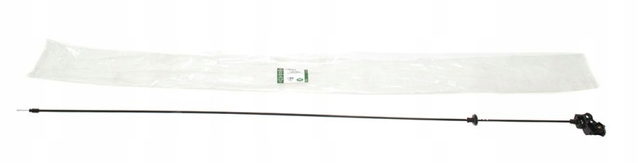 LR013889 - Капот Land Rover Discovery Range Rover Sport