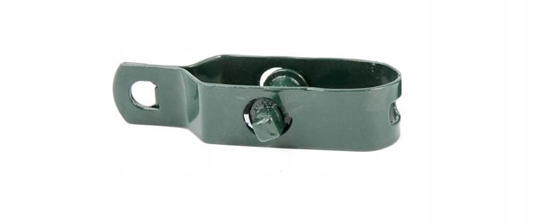 

Naciąg Do Siatki Z Blachy 120 mm Zielony Napinacz