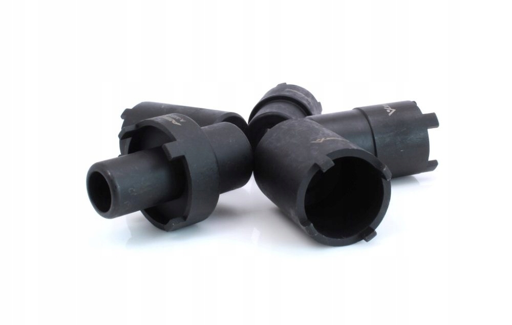 A MB5TS ZESTAW NASADEK DO NAKRETEK OSI MERCEDES Brand Asta