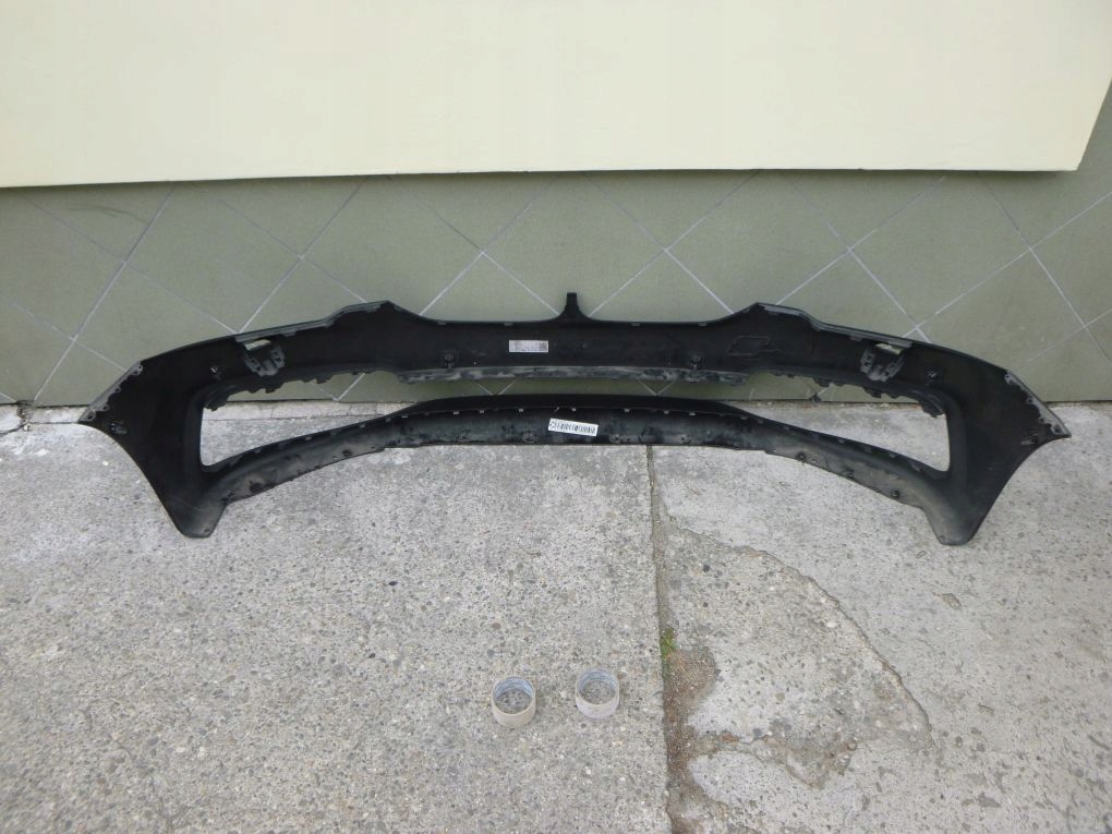 BMW 5 G30 G31 Frontstoßstange