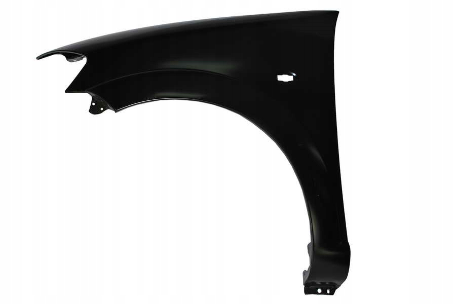 Levý Blatník Citroen C3 A 2002-2005 Každá Barva