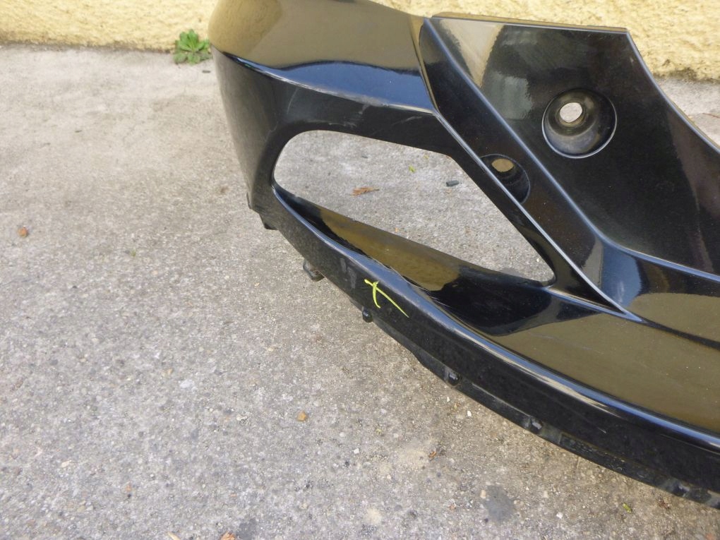 TOYOTA RAV 4 RAV4 15- lift bumper rear