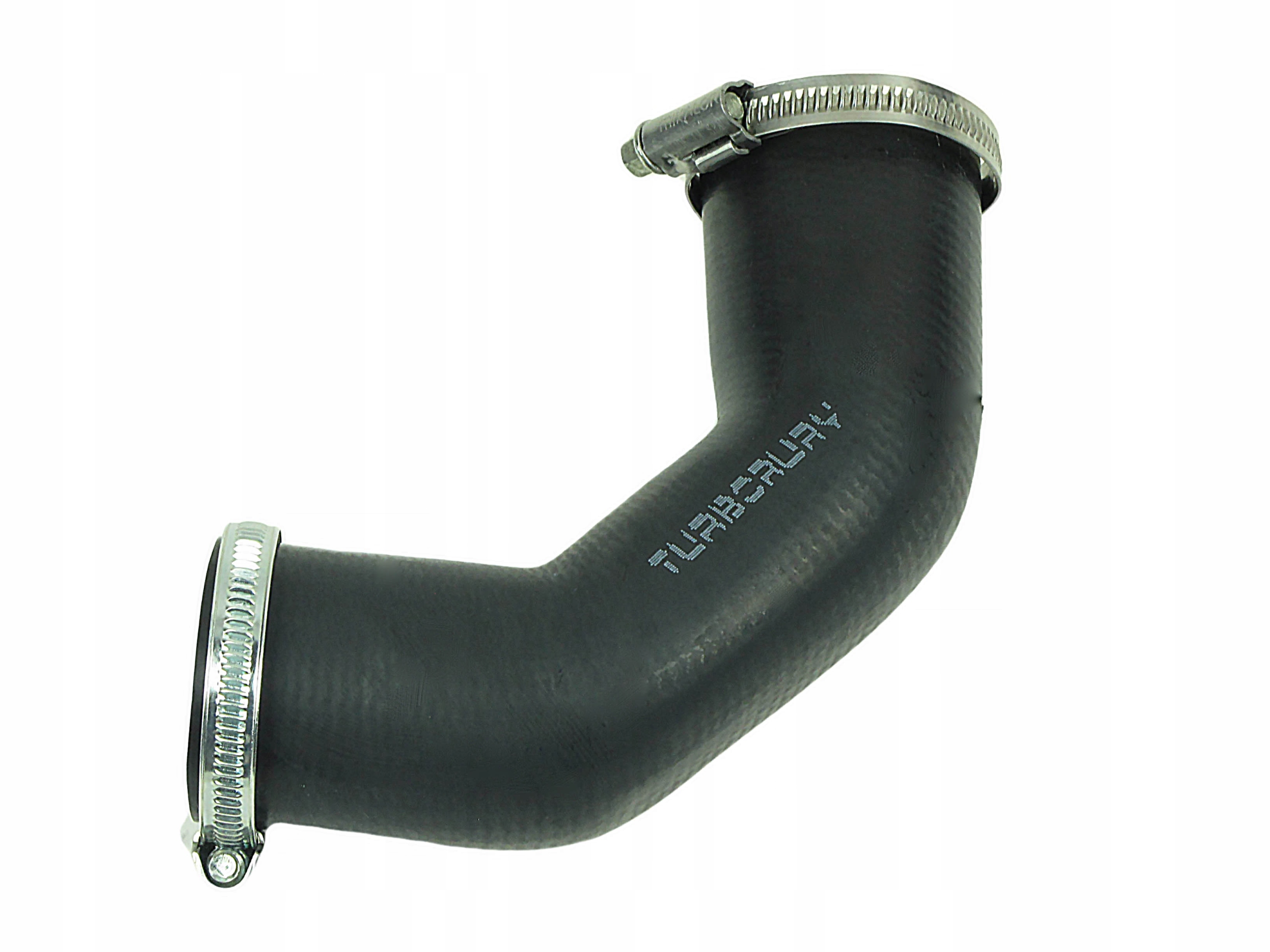 2506700017839 - ШЛАНГ ТУРБО ИНТЕРКУЛЕРА VW GOLF VII 2.0 TDI