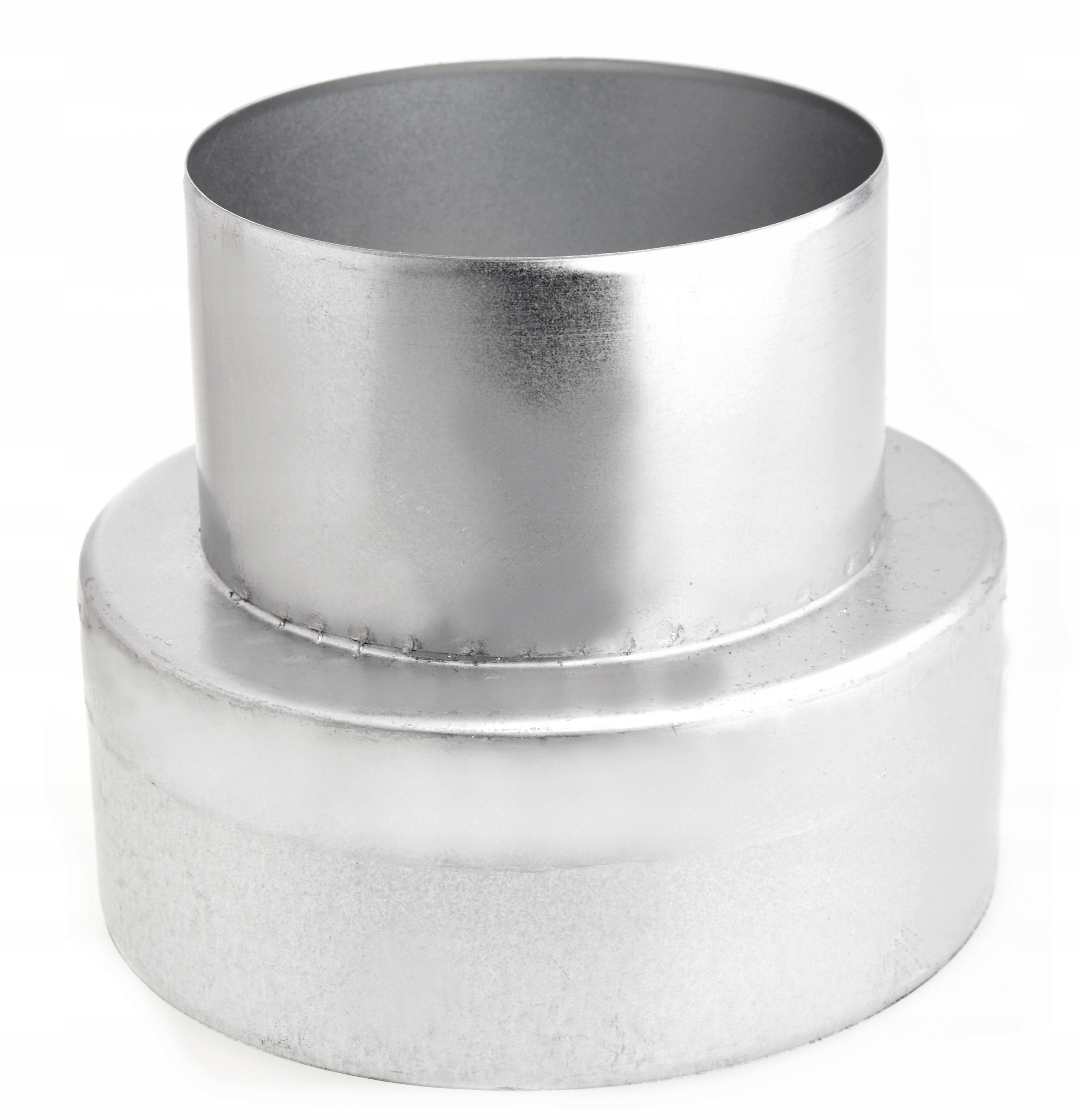 

Redukcja Okrągła Ocynk FI130